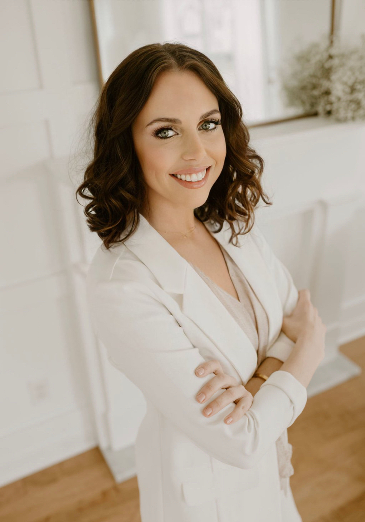 Kara, Owner & Lead Planner