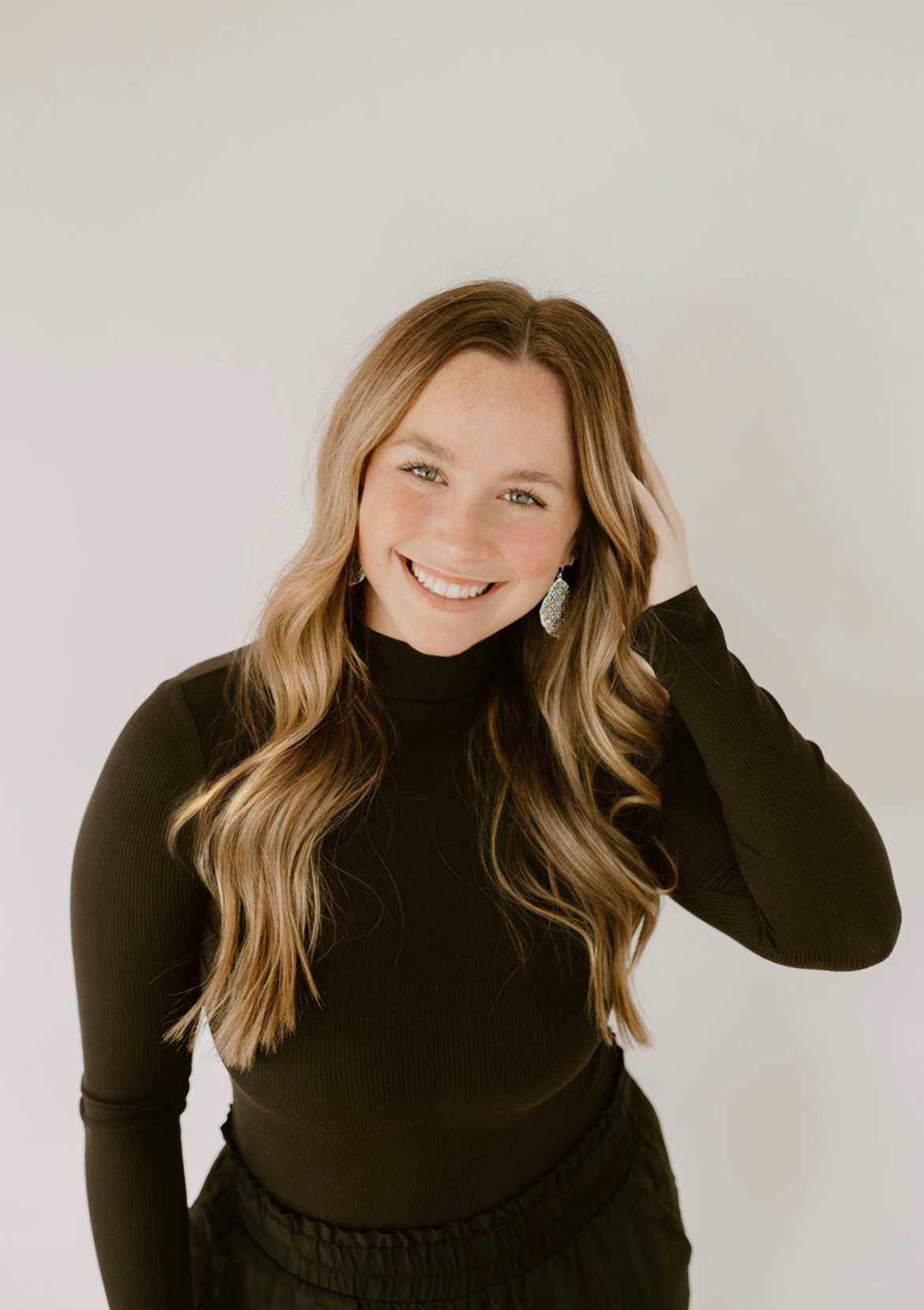 Gia, Lead Event Coordinator