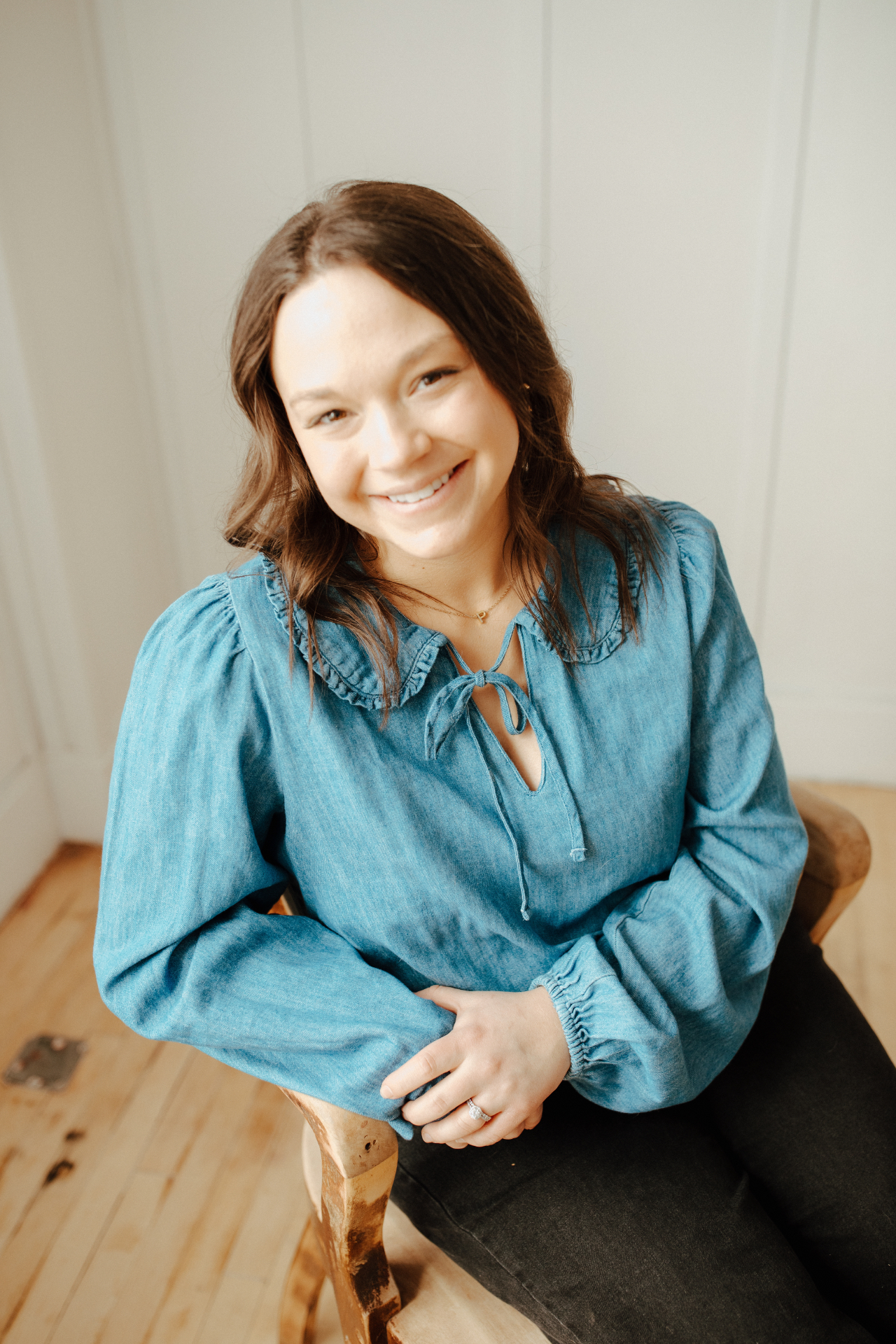 Brittany, Lead Planner